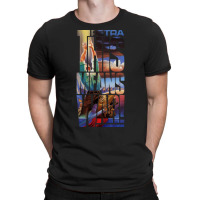 Petra   This Means War T-shirt | Artistshot