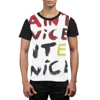 Viagra Boys Text Graphic T-shirt | Artistshot