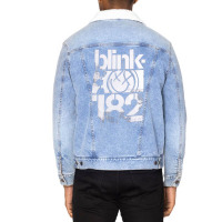 Please Take Me Home Unisex Sherpa-lined Denim Jacket | Artistshot