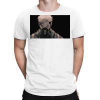 Killing Stalking Sangwoo T-shirt | Artistshot