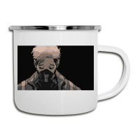 Killing Stalking Sangwoo Camper Cup | Artistshot