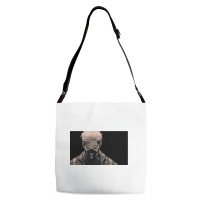 Killing Stalking Sangwoo Adjustable Strap Totes | Artistshot