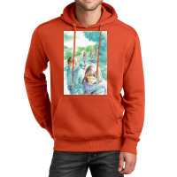 Kimi Ni Todoke Unisex Hoodie | Artistshot