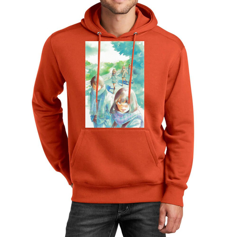 Kimi Ni Todoke Unisex Hoodie by juparridq | Artistshot