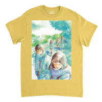 Kimi Ni Todoke Classic T-shirt | Artistshot