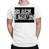 Lagoon Co T-shirt | Artistshot