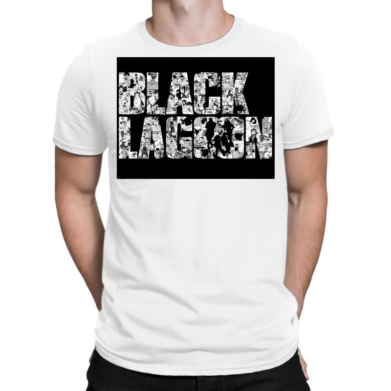 Lagoon Co T-shirt | Artistshot