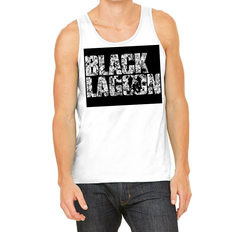 Lagoon Co Tank Top | Artistshot