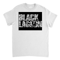 Lagoon Co Classic T-shirt | Artistshot