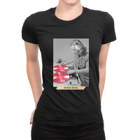 My Music My Rules Classic Ladies Fitted T-shirt | Artistshot