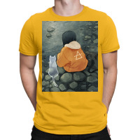 Lake T-shirt | Artistshot