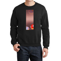 Apex Legends Banner Frames Wraith Machine Elves Crewneck Sweatshirt | Artistshot