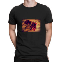 Products With The Coolest Musics Prints T-shirt | Artistshot