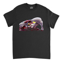 Jack O Guilty Gear Strive Classic T-shirt | Artistshot