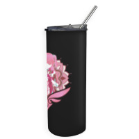 Genshin Impact Fischl Prinzessin Der Verurteilung Pink Skinny Tumbler | Artistshot