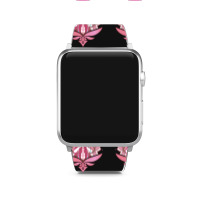 Genshin Impact Fischl Prinzessin Der Verurteilung Pink Apple Watch Band | Artistshot