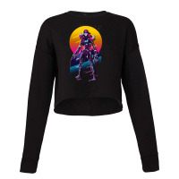 Apex Legends Revenant One Cropped Sweater | Artistshot