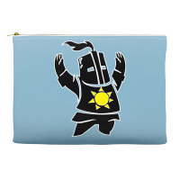 Dark Souls Solaire Accessory Pouches | Artistshot