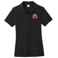 Apex Legends Season 13 Predator Rank Holospray Ladies Polo Shirt | Artistshot