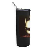 Letzter Song Trip Skinny Tumbler | Artistshot