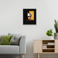 Letzter Song Trip Metal Print Vertical | Artistshot