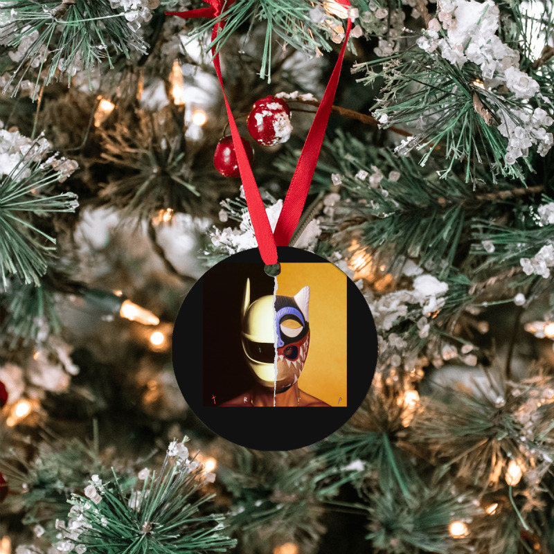 Letzter Song Trip Ornament | Artistshot