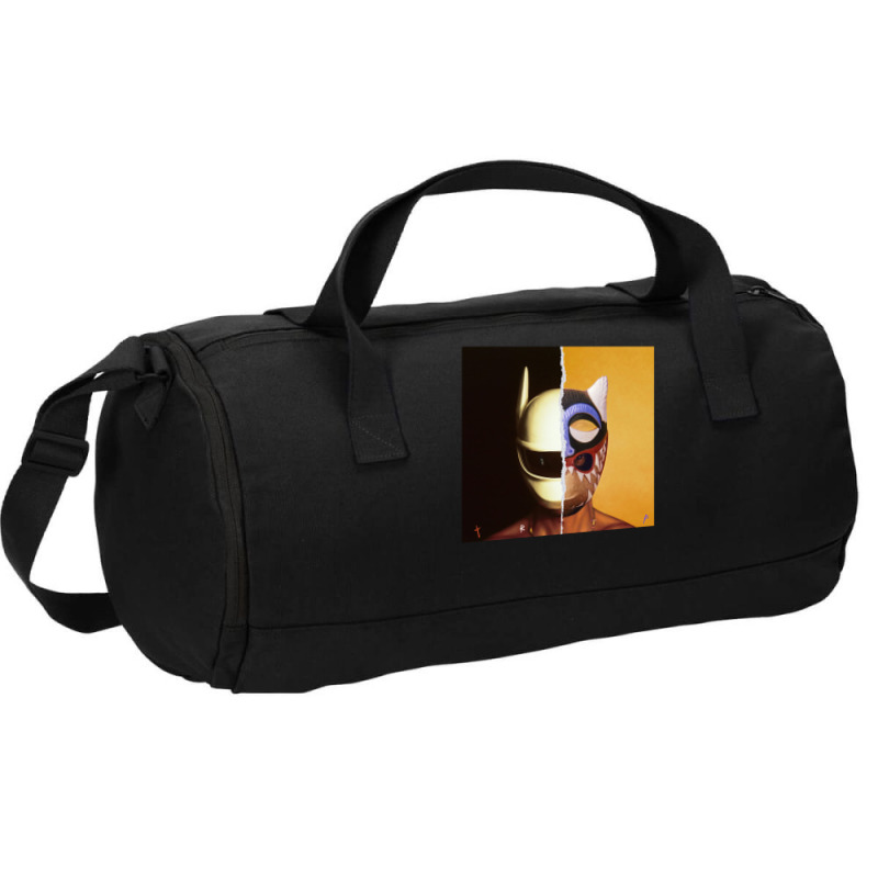 Letzter Song Trip Duffel Bag | Artistshot