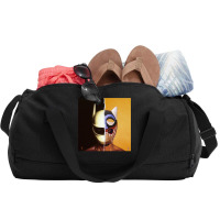 Letzter Song Trip Duffel Bag | Artistshot