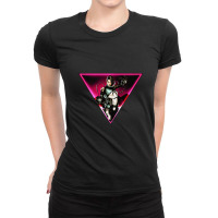 Apex Legends Catalyst Ladies Fitted T-shirt | Artistshot