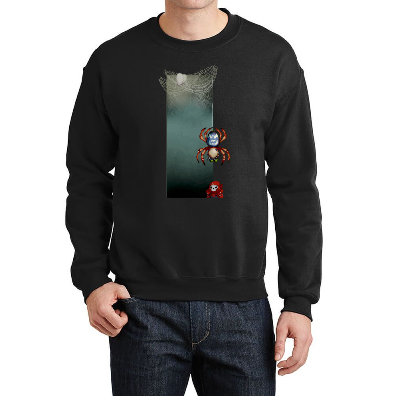 Apex Legends Banner Frames Revenant Element Of Surprise Crewneck Sweatshirt by FlorBaldini | Artistshot