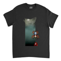 Apex Legends Banner Frames Revenant Element Of Surprise Classic T-shirt | Artistshot