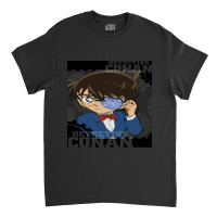 Detective Conan Classic T-shirt | Artistshot