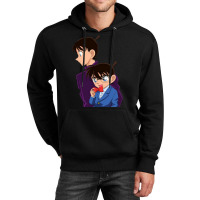 Detective Conan 2 Unisex Hoodie | Artistshot