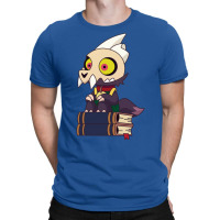 King The Owl House Kids  Aesthetic T-shirt | Artistshot