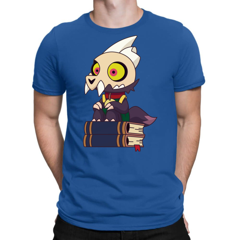 King The Owl House Kids  Aesthetic T-Shirt by nanedohoomae | Artistshot