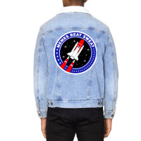 Lazarbeam  Memes Beat Sweat  Kids Pullover 70s Unisex Sherpa-lined Denim Jacket | Artistshot