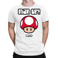 Man Up Kids  Hippie T-shirt | Artistshot