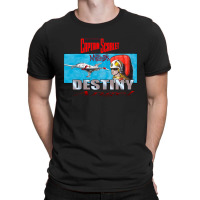 Gerry Andersons Destiny Angel. 1 T-shirt | Artistshot