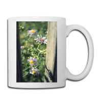 Porch Rail Aster Coffee Mug | Artistshot