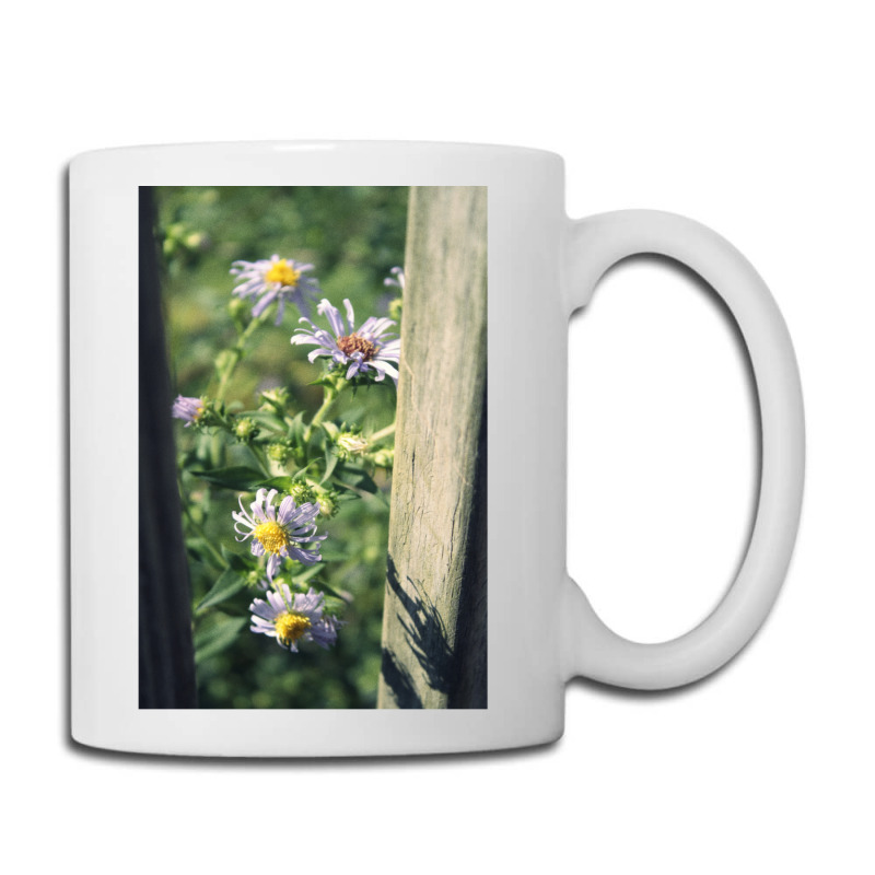 Porch Rail Aster Coffee Mug | Artistshot