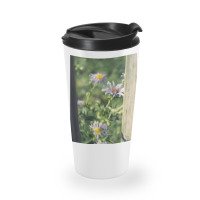 Porch Rail Aster Travel Mug | Artistshot