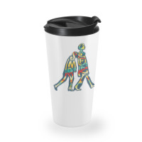 Simon & Garfunkel Travel Mug | Artistshot