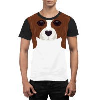 Cavalier King Charles Spaniel Graphic T-shirt | Artistshot