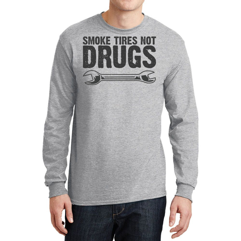 Car Auto Mechanic Funny Sayings And Diesel Gifts Long Sleeve Shirts | Artistshot