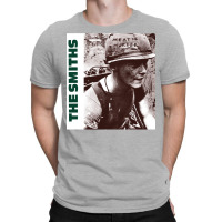 Meat Is Murder   The Smiths T-shirt | Artistshot