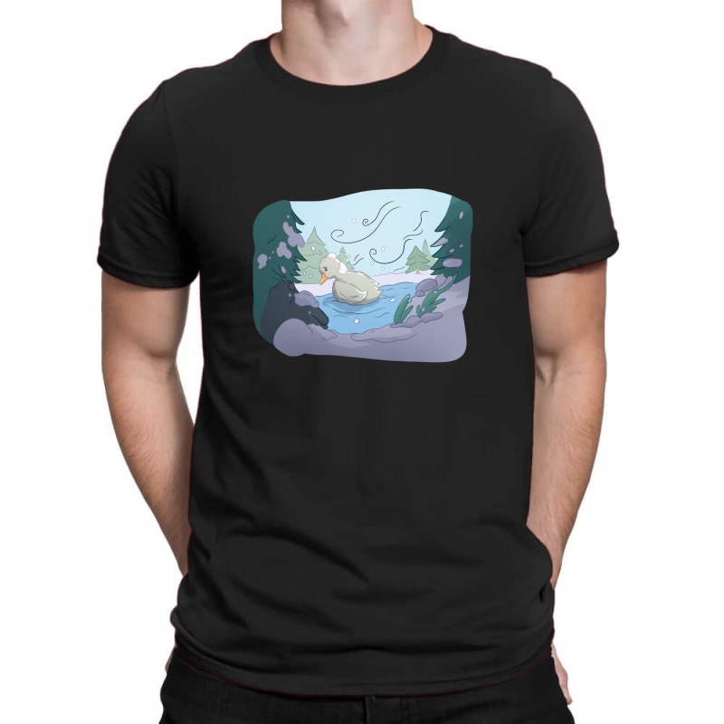 Ugly Ducklingdand Alone T-shirt | Artistshot