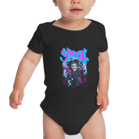 Ghost - Impera Hypnosis Baby Bodysuit | Artistshot