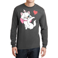 Aristocats Marie Long Sleeve Shirts | Artistshot