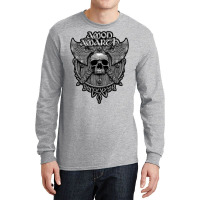 Melodic Death Metal Of Amon 1 Long Sleeve Shirts | Artistshot