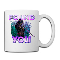 Apex Legends Holospray Ash Found You Coffee Mug | Artistshot